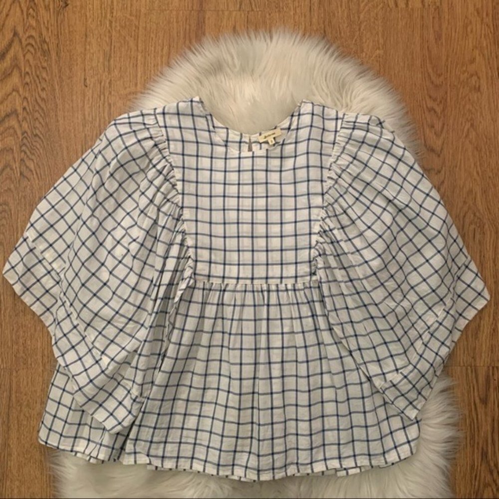 Bellerose Blouse